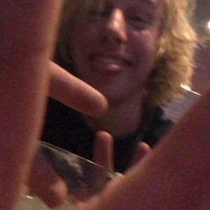 Meet your Posher, Trevor